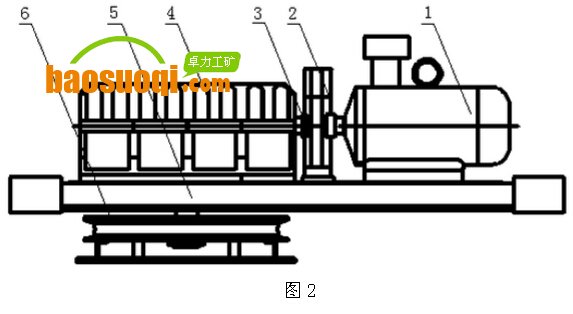 猴車電動機